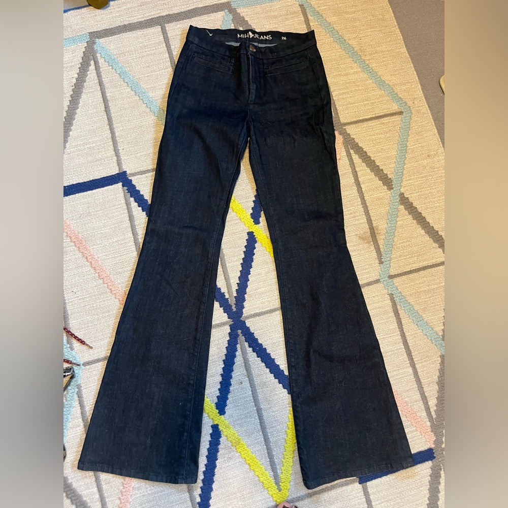 MiH 🦋 Jeans Denim